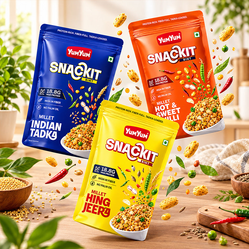 Premium nuts and dry fruits heritage
