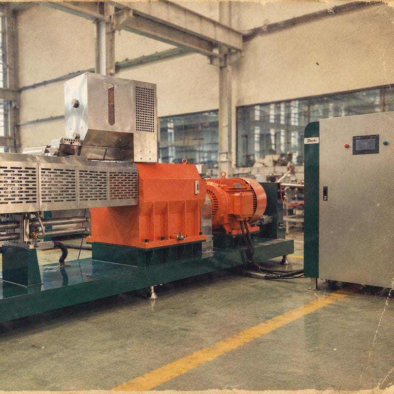 Our Certified Manufacturing & Packaging Facilities