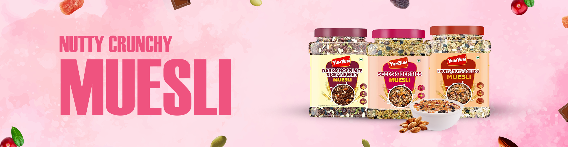 Muesli