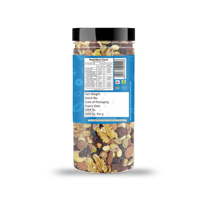 Yum Yum 10 in 1 High Protein Jar