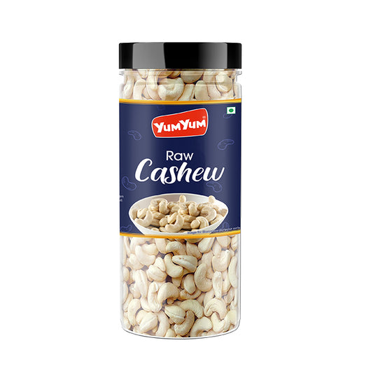 YUM YUM Cashews 150g