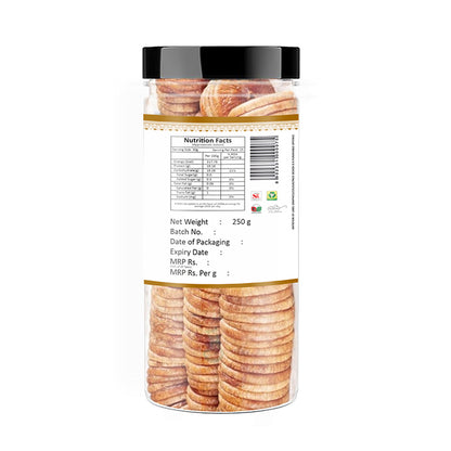 Yum Yum Anjeer/Figs Jar
