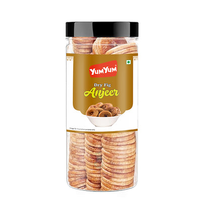 Yum Yum Anjeer/Figs Jar