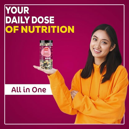 Yum Yum 10 in 1 Women Superfood Jar