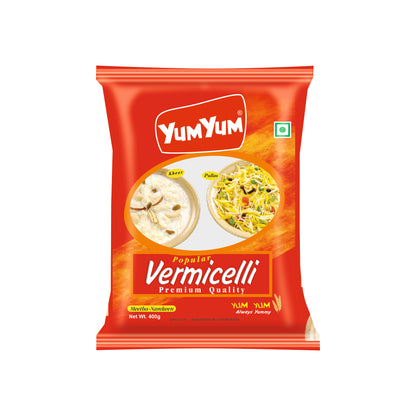 Yum Yum Vermicelli Pouch