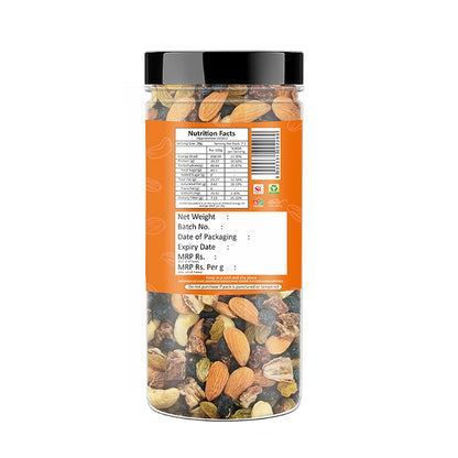 Yum Yum 5 in 1 Panchmeva Jar
