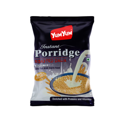 Yum Yum Instant Honey Porridge Pouch