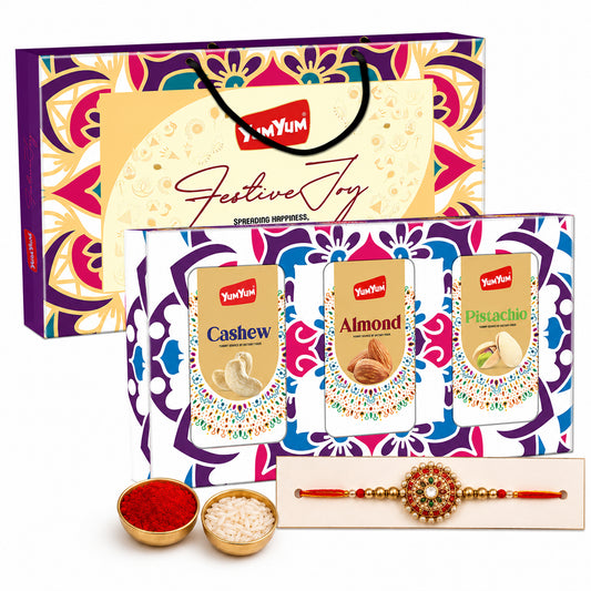 Premium Festive's Joy Gift Box 300g