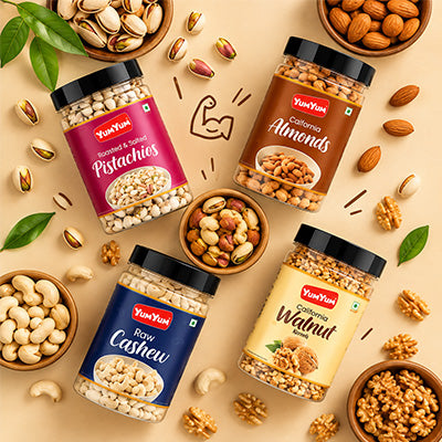 Nuts