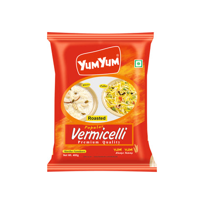 Yum Yum Roasted Vermicelli Pouch