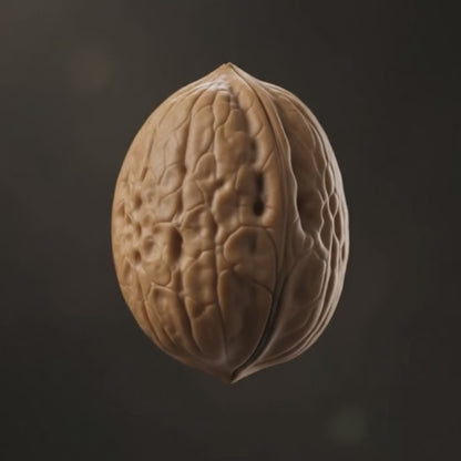 Mr. Nuttz Inshell Walnuts Pouch